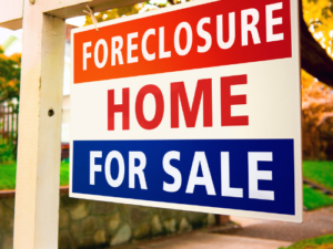 FORECLOSURES, SHORT SALES, & REOS